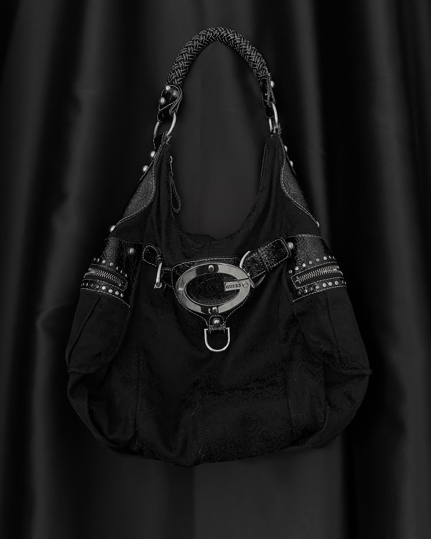 + Vintage Guess Bag +