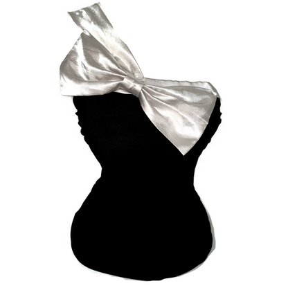 + Bow top +