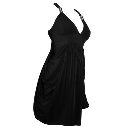 + Drapery tunic +