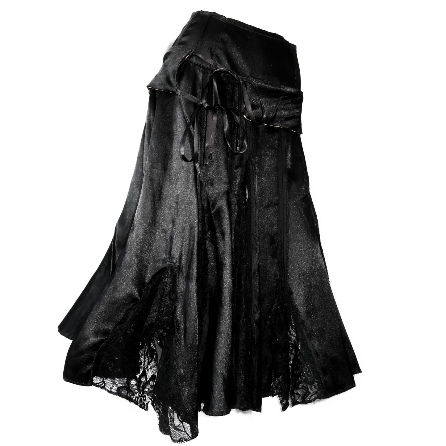 + Vintage gothic set +