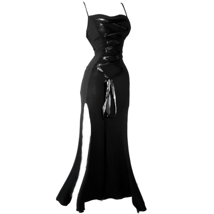 + Corset dress +