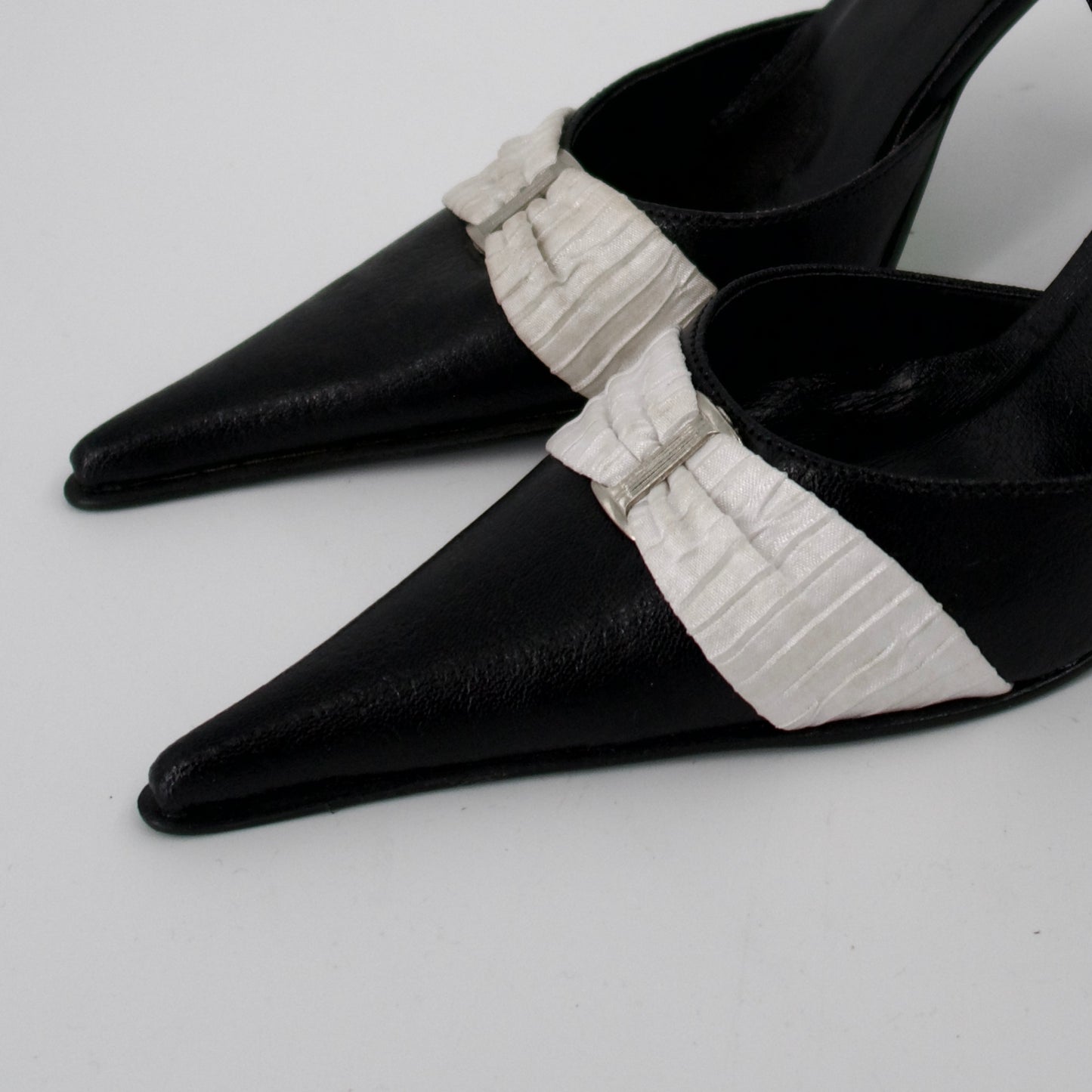 + Vintage heels +