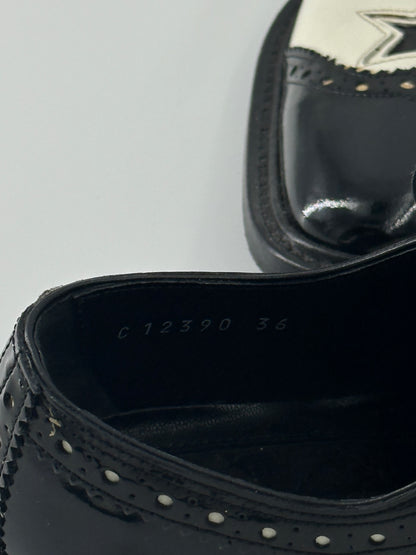+ Dolce & Gabbana shoes +