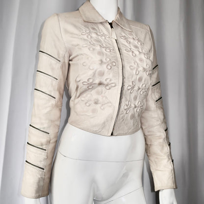 + Vintage Napoleon style jacket +