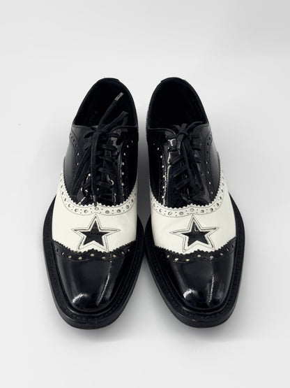 + Dolce & Gabbana shoes +
