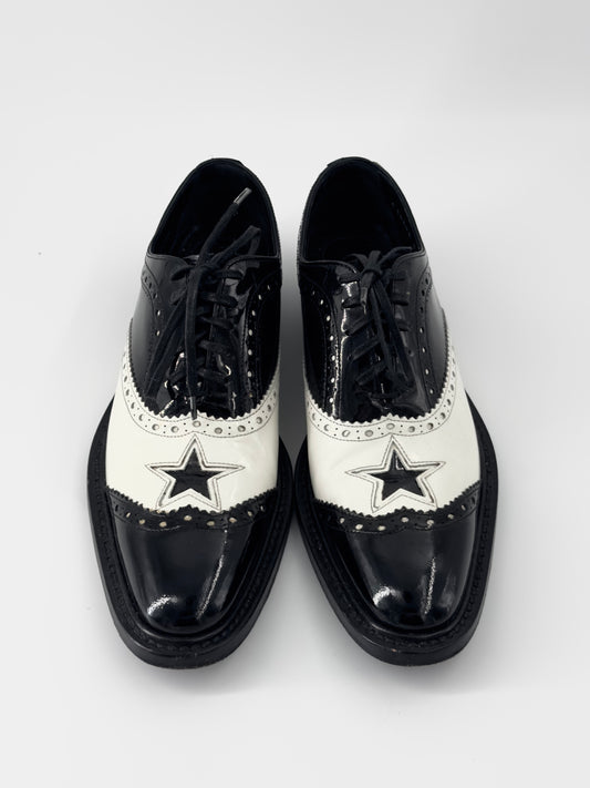 + Dolce & Gabbana shoes +