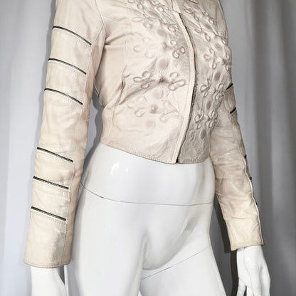 + Vintage Napoleon style jacket +