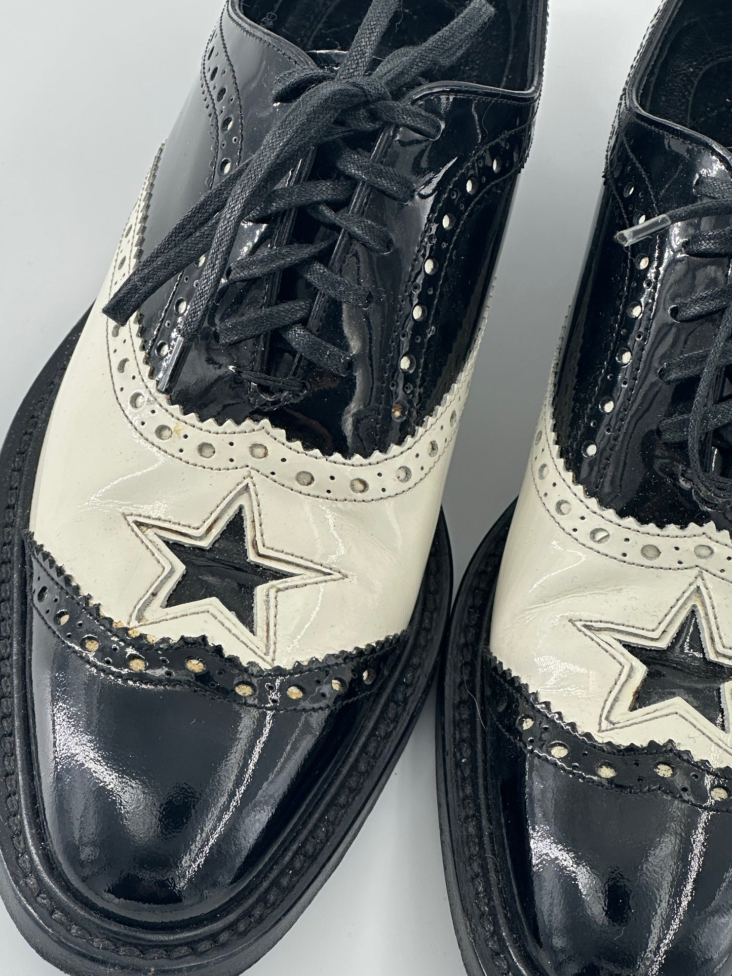 + Dolce & Gabbana shoes +