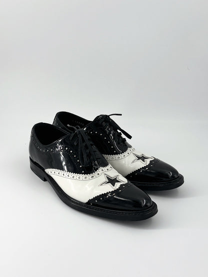 + Dolce & Gabbana shoes +