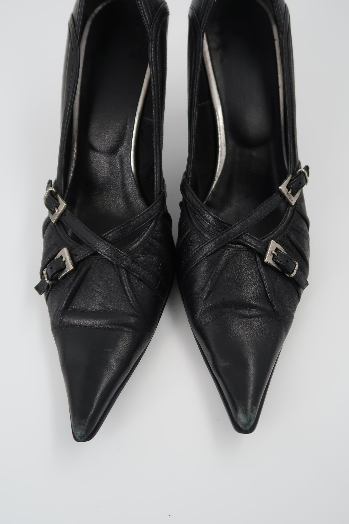 + Vintage heels +