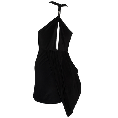 + Drapery tunic +