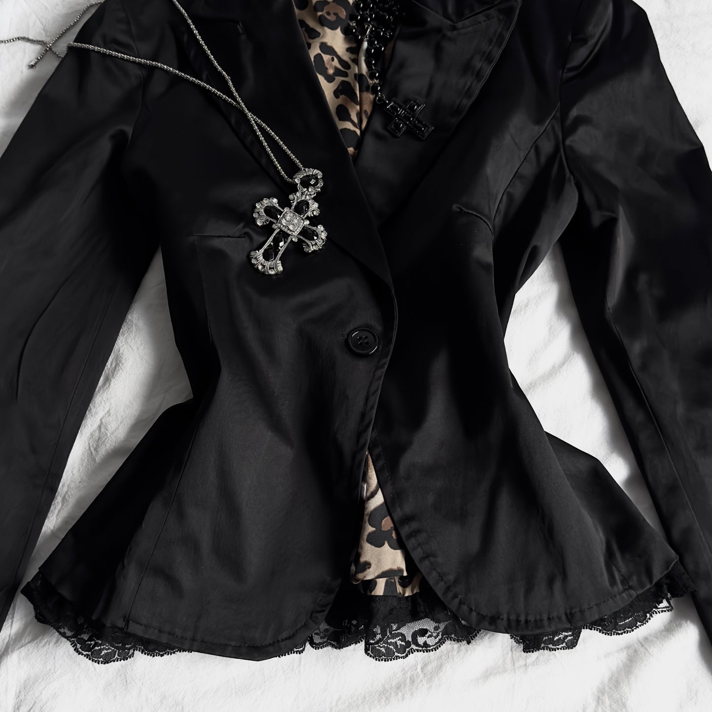 + Vintage gothic set +