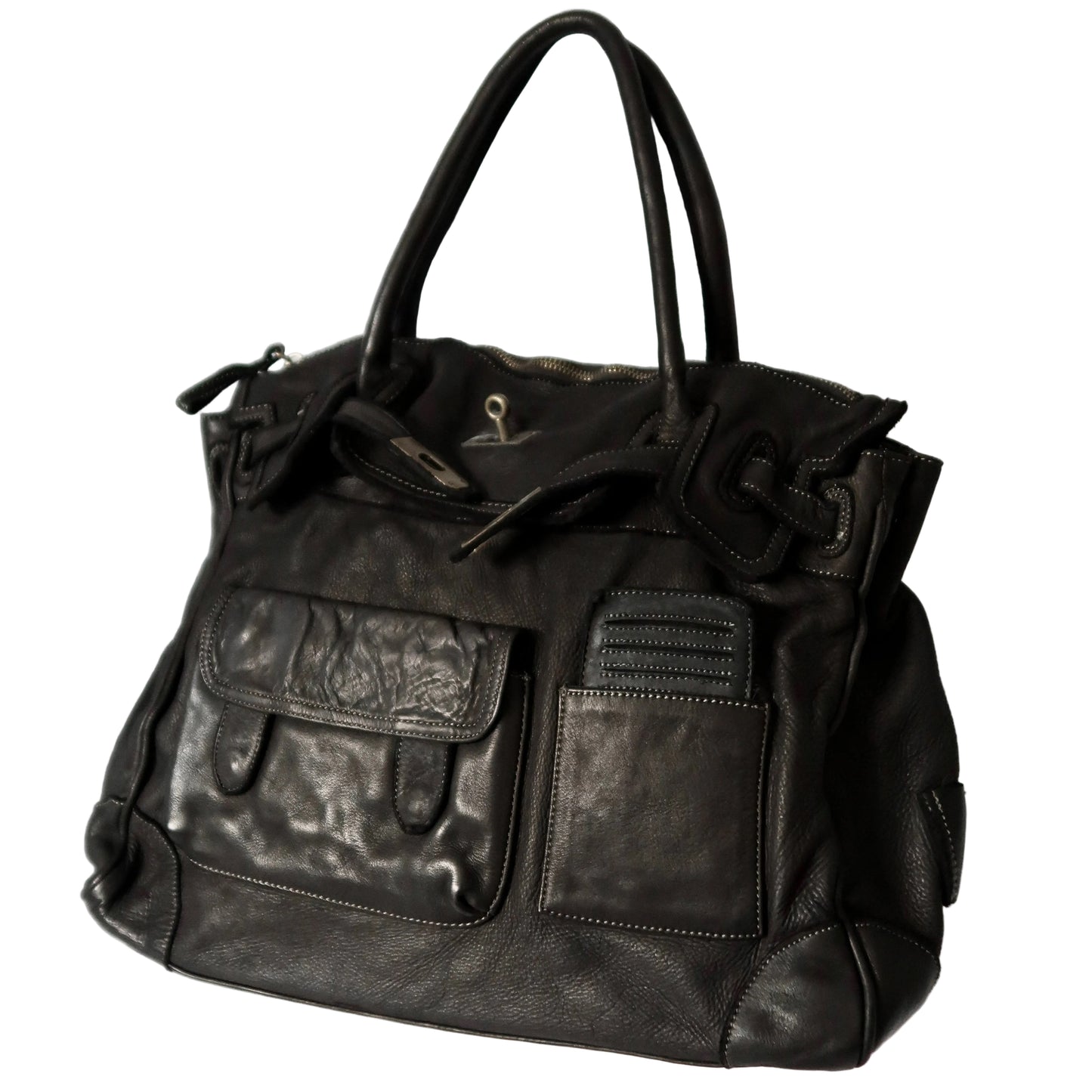 + Black Cargo Firkin +