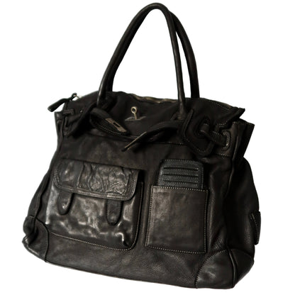 + Black Cargo Firkin +