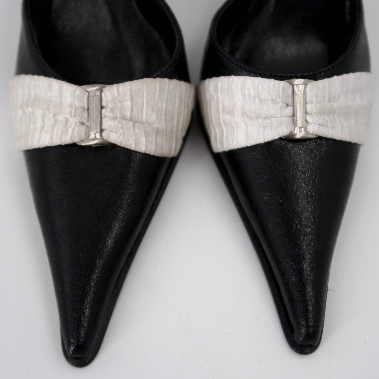 + Vintage heels +