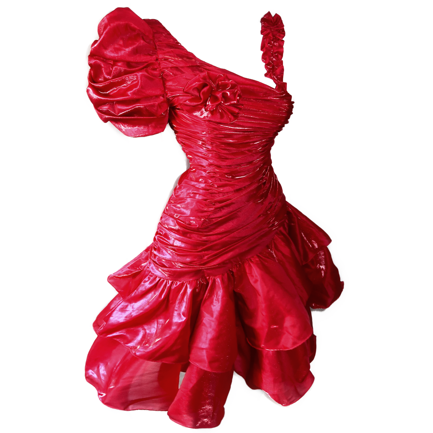 + Vintage Vampire dress +