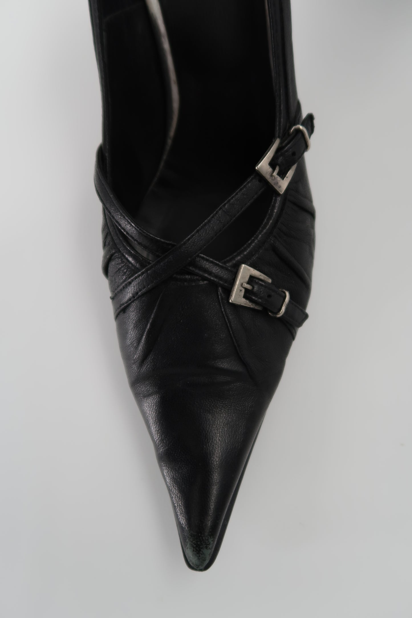 + Vintage heels +