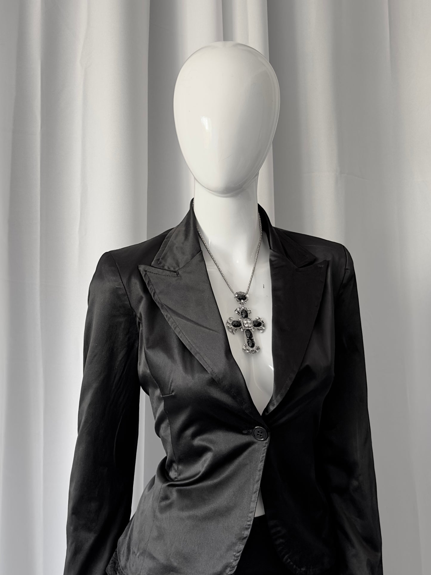 + Vintage gothic set +