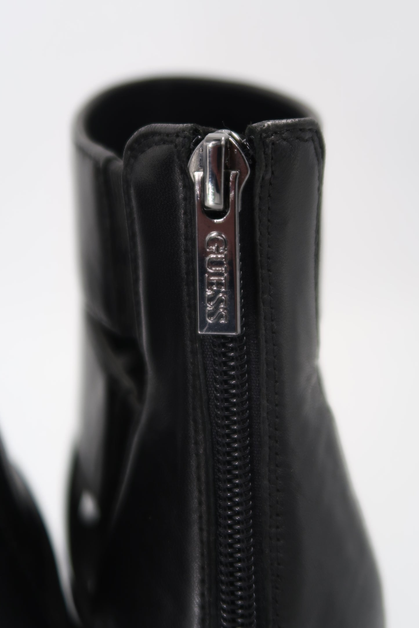 + Guess gladiator heels +
