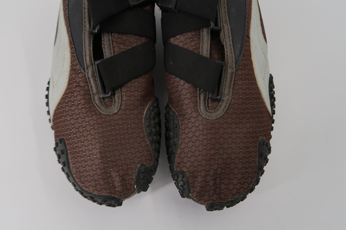 + Vintage Puma sporty shoes +