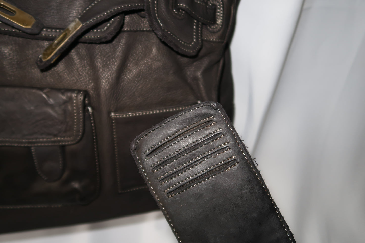 + Black Cargo Firkin +