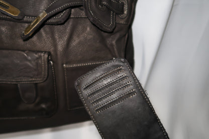 + Black Cargo Firkin +