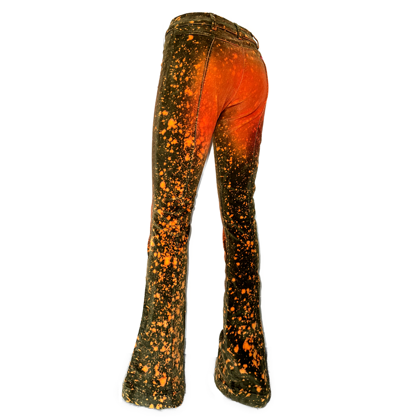 + Miss Sixty flared pants +