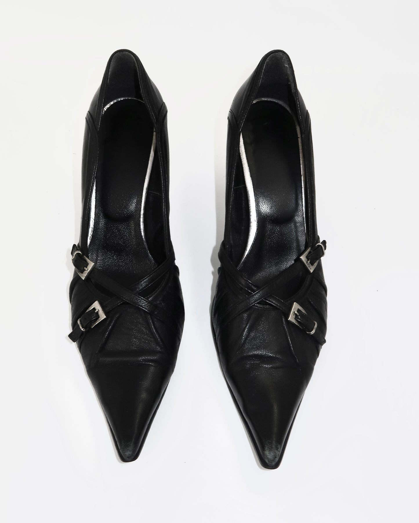 + Vintage heels +