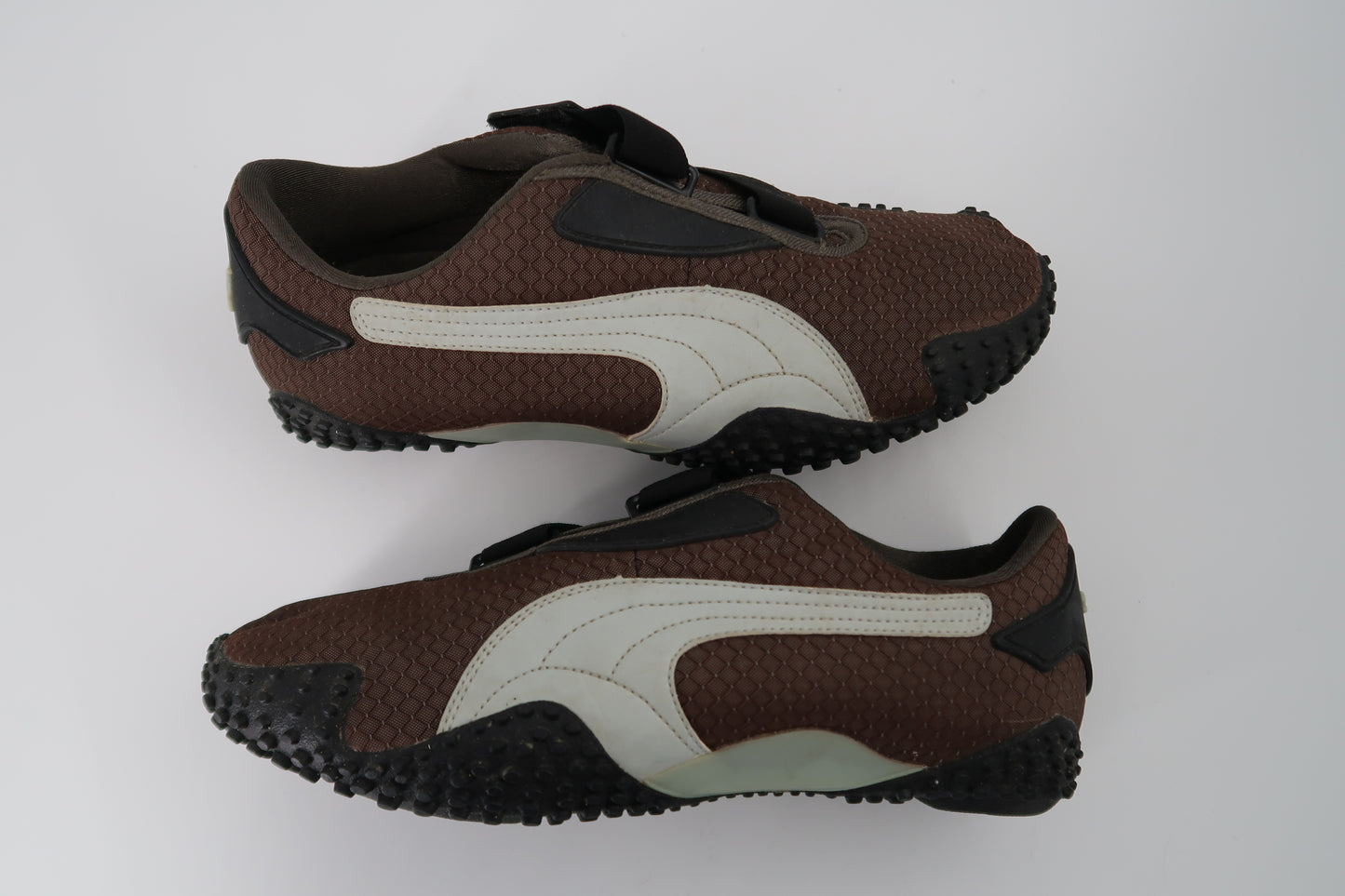+ Vintage Puma sporty shoes +
