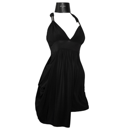 + Drapery tunic +
