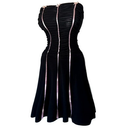 + Tube dress +
