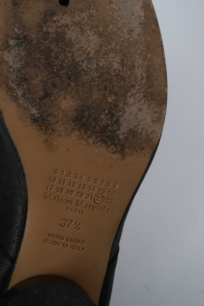 + Tabi ballet flats +