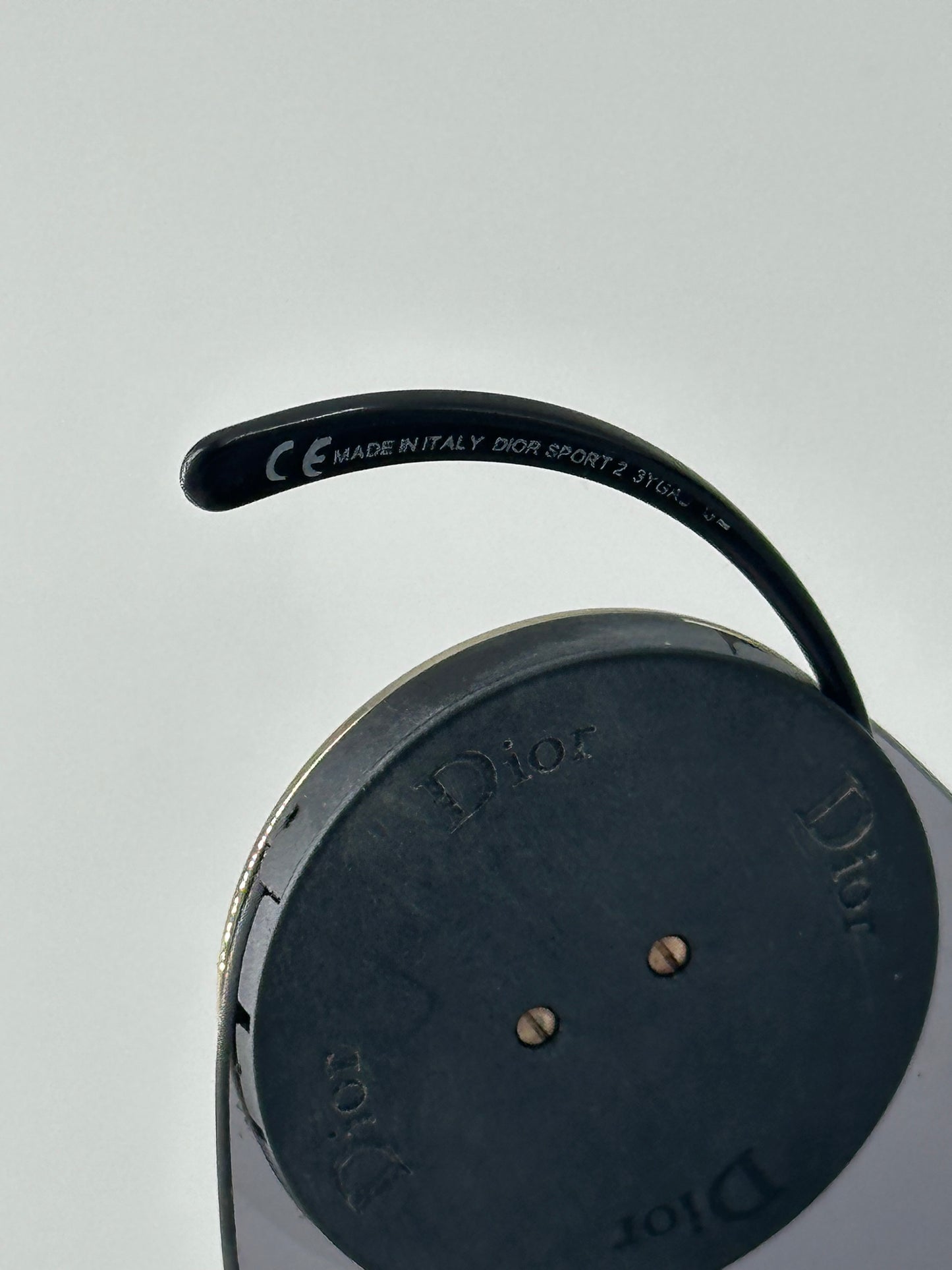 + Dior Sport 2 Sunglasses +