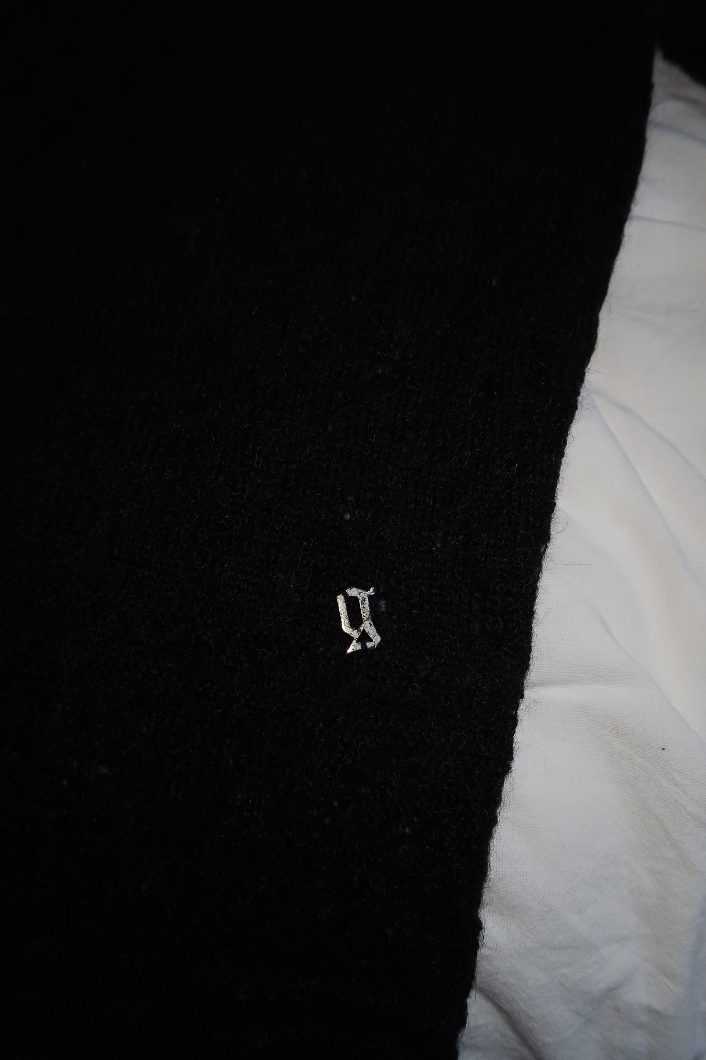 + John Galliano knit dress +