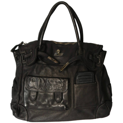 + Black Cargo Firkin +