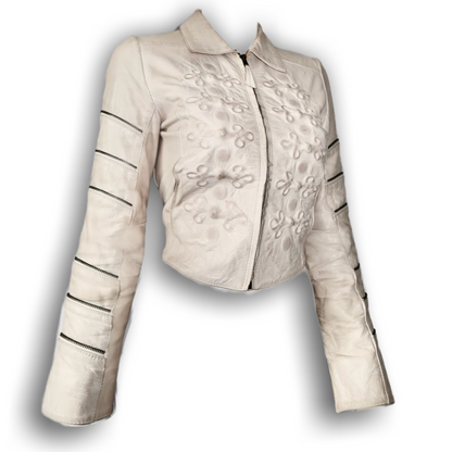 + Vintage Napoleon style jacket +