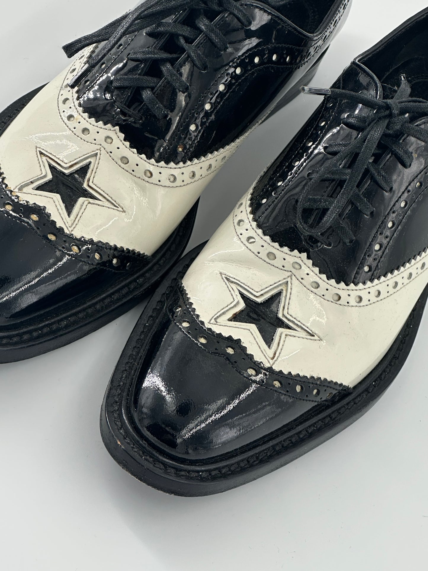 + Dolce & Gabbana shoes +