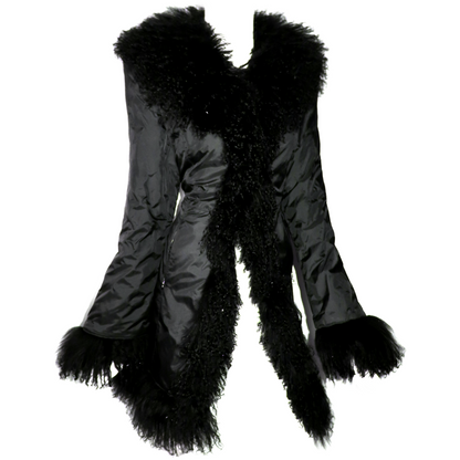 + Penny lane coat +