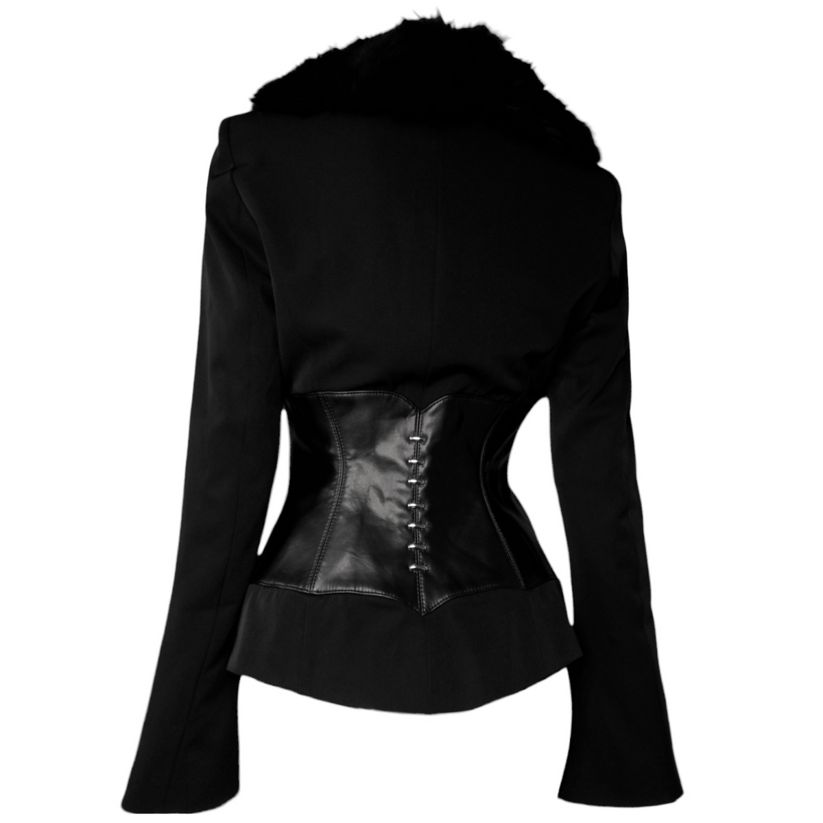 + Vintage Thierry Mugler blazer +
