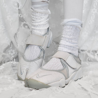 + nike rift tabi shoes 2007 +