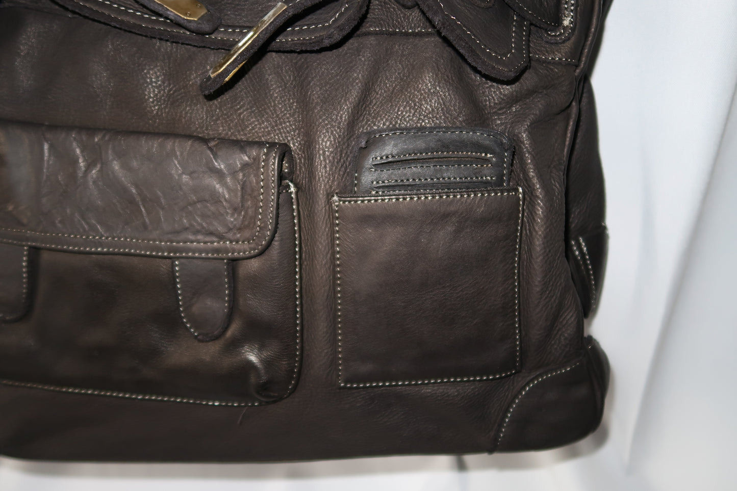 + Black Cargo Firkin +