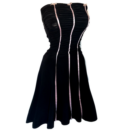 + Tube dress +