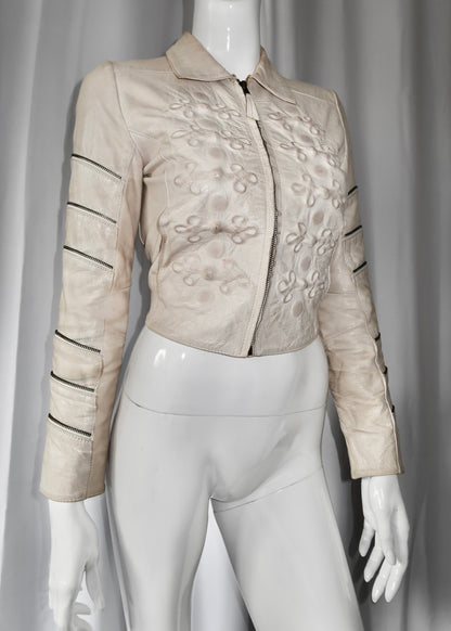 + Vintage Napoleon style jacket +