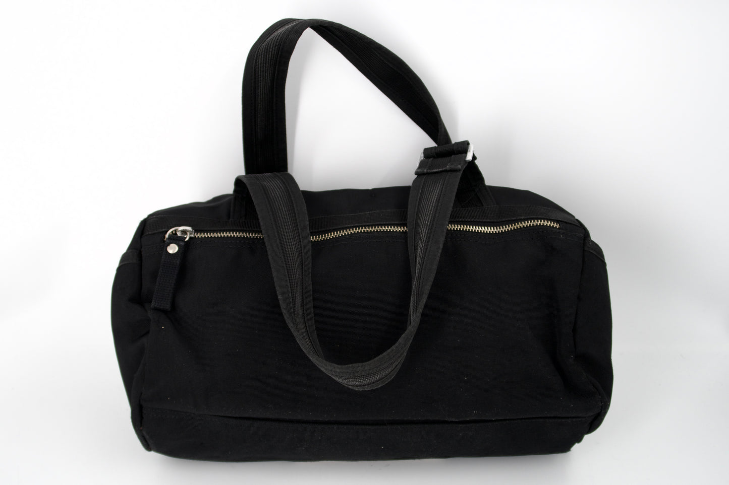 + Black GGL shoulder bag +