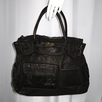+ Black Cargo Firkin +