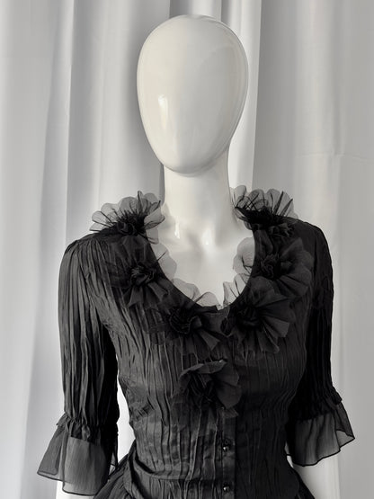 + Vintage shirt +