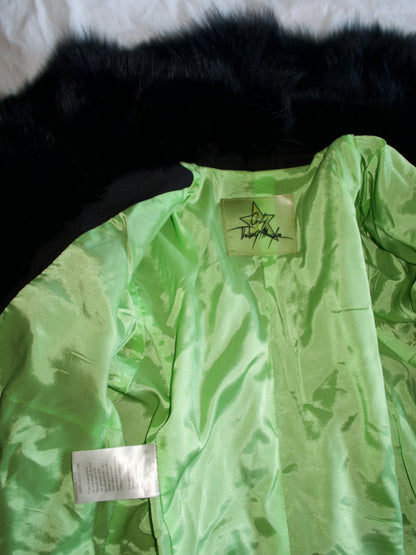 + Vintage Thierry Mugler blazer +