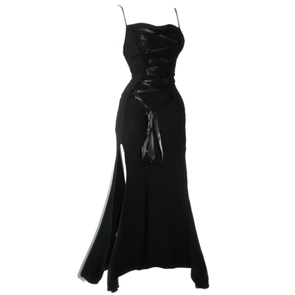 + Corset dress +