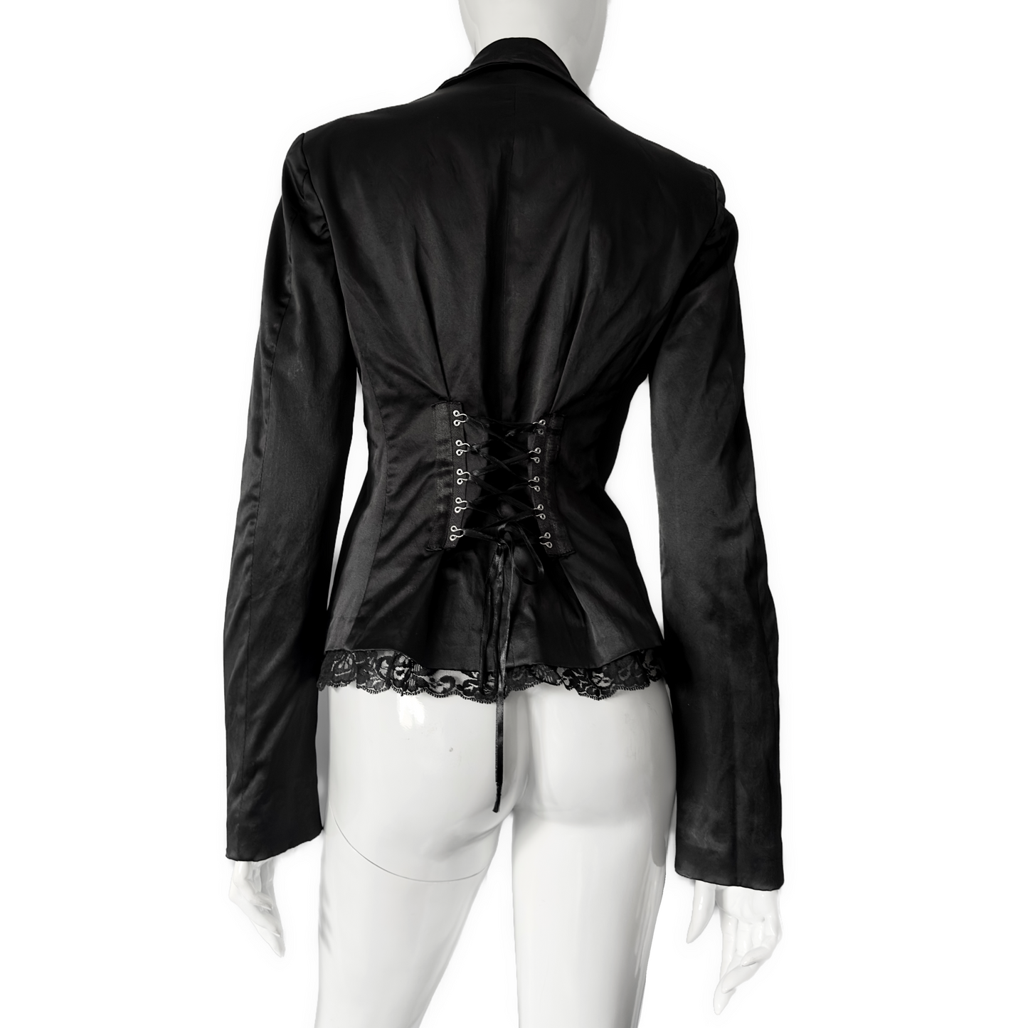 + Vintage gothic set +