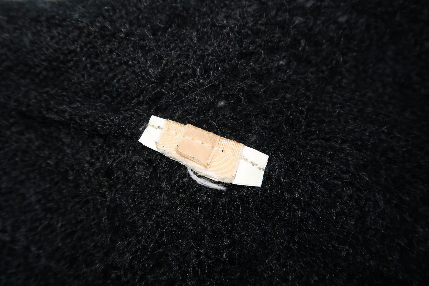 + John Galliano knit dress +